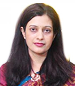 Dr Manisha Shembekar