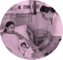 Best Hospital For Obstetrict and Gynecology Treatment in Nagpur