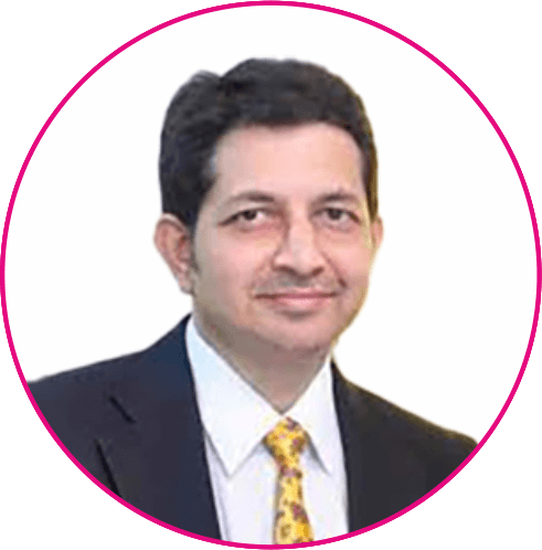 Dr.Chaitanya Shembekar - Best Gynecologist in Nagpur