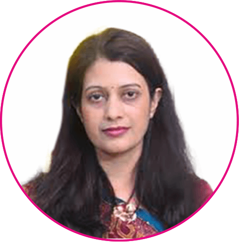 Dr. Manisha Shembekar - Consultant Anaesthetiologist at Omega Hospital