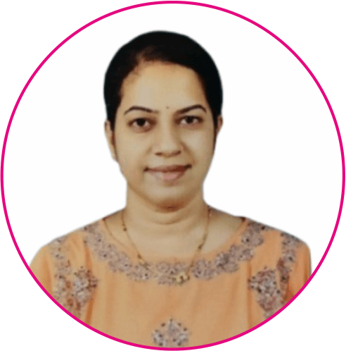 Dr. Rucha Thakare - Endoscopic Surgeon in Nagpur 