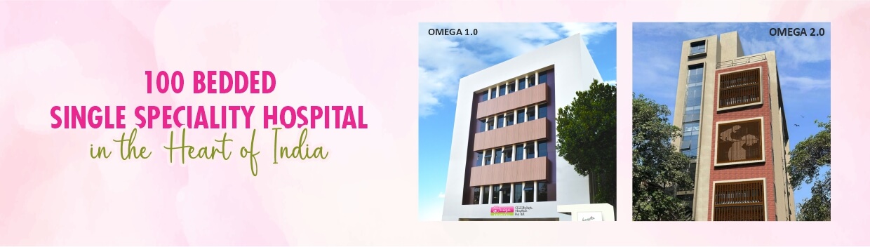 Pregnancy and Delivery Speciality Hospital in Nagpur