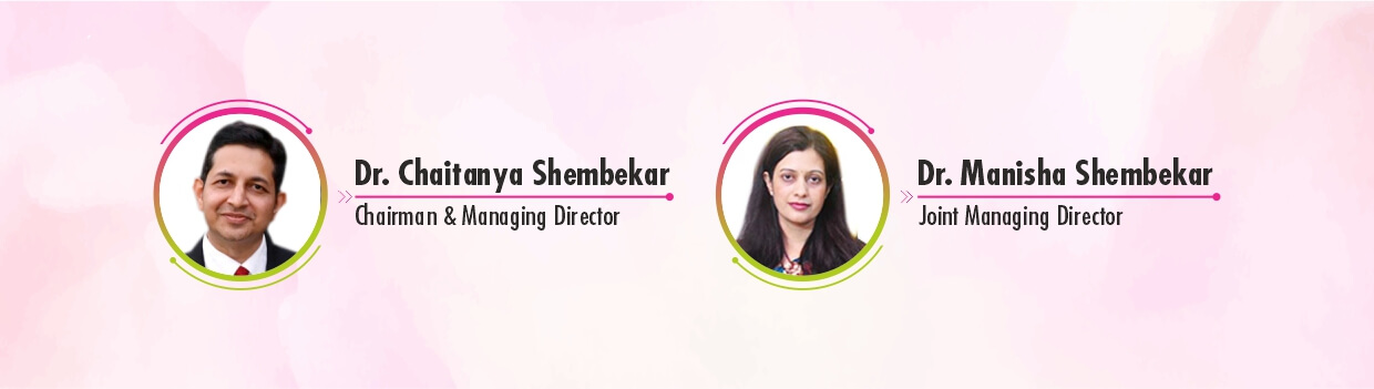 Best Hospital For Women's Healthcare in Nagpur : Omega Hospital
